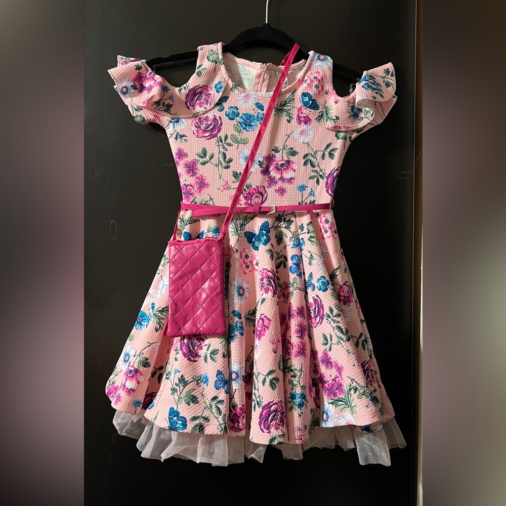 Knitworks dress